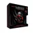 EpicGear Gaming slušalice sa mikrofonom Thunderouz, Stereo, 3.5mm, USB, kabal 3m, RGB Ambient, Kontrola. Crne