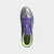 Adidas Muške kopačke F50 Club Fg/Mg, JI0043, Ljubičaste