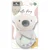 Lorelli plisana zvecka ring - bear beige natural ( 10191360008 )