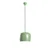 Opviq Luster Yozgat, 24-114cm, O23 cm, Zeleni