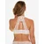 SugarShape Nedrček Pure Luxe bela