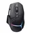 Logitech 910-006162 g502 x plus lightspeed black Mis ( 60525 )