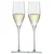 Zwiesel Glas kozarca za šampanjec SPIRIT 254 ml, komplet 2 kosov