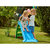 Little Tikes Moj prvi tobogan – modra