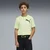 PUMA Essentials Colour No.1 Logo Tee Youth, Age, Apple Spritz, 13-14Y