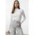 Trendyol Milla Ženska bluza Twoaw21Bz0423, Bela