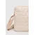 Guess Quilted torba za tablico 10 - Roza