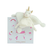 Doudou Darilni set - plišasti spalni samorog 22 cm