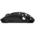 LORGAR MSE90W, Magnesium Alloy Wireless Gaming Mouse Elite, Black