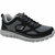 Muške tenisice Skechers burns agoura 52635-bkgy