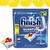 Finish FINISH Quantum Vse-v-1 kapsule 120 limona