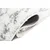 Chemex Preproga Boho Modern Shaggy Soft Sidewalk G940A Kremna Siva