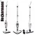 Mop parowy Blanco 1500