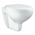 GROHE viseča brezrobna wc školjka Bau Ceramic (39427000)