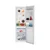 BEKO Kombinovani frižider RCSA330K40WN, 205/95l, MinFrost, Beli