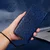 GS Realme Note 70T 4G preklopni ovitek, denarnica v obliki rombov, moder