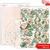 Papirji za scrapbooking King Protea A4 - No. 4