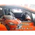 Heko Bočni vetrobrani Team za NISSAN MICRA 2010+, Prednji