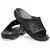 Crocs  Saturday Slide M  Črna
