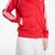 Mikina adidas Sst Track Top Better Scarlet/ White L
