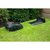 Bosch Indego S+ 500, 18 V, 500 m2 robotska kosilnica - Bosch