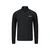 Cep Core Run Thermal Zip Shirt Long Sleeve
