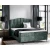 Boxspring postelja Vegas - 120x200 cm