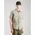GAP Srajca  marine / oliva / off-bela
