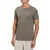 Energetics MYLO SS M, muška majica za fitnes, siva 437292