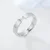 Prsten NA-17426 - Srebrna / 52mm KP17426