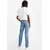 LEVIS  Kavbojke 511 moder denim