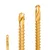 Total One-Stop Tools 6-delni set stopenjskih svedrov HSS 4341 INDUSTRIAL (TACSD2061)