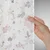Gotova Zavesa 135x255cm Steffi