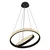 Conceptum Hypnose Luster L1809, 120cm, 60 cm 1x56W, LED, 3000K