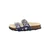 SUPERFIT Sandali, modra