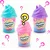 shumee SO SLIME DIY DIY komplet puhaste sluzi - SSC 101 - komplet 3