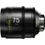 DZOFILM Arles Prime 75mm T1.4 FF/VV PL mount Metric Black