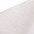 Hanah home Prostirka za kupatilo 60x100cm Bela