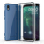 Wozinsky Anti Shock silikonska futrola za Samsung Galaxy A10 - Prozirna KP12132