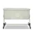 Asalvo kolevka za bebe Clouds Grey 17000