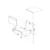 SMEG sommelier predal CPS315X