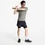 Majice District Vision Ultralight Short Sleeve Aloe Tee Oyster XL