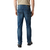 TOM TAILOR DENIM Kavbojke slim AEDAN blue denim Denim Long 1/1, modra