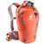 Deuter RACE, ruksak za bicikl, crvena 3204121