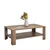 Hanah Home Klub sto Shp-695-Oo-1, 110x42x65 cm, Boje hrasta