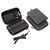 RIVACASE torbica 9102 za HDD zunanji disk 2,5 inch ali GPS navigacijo - črna