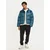 The North Face Puhovka Saikuru NF0A853I Modra Regular Fit