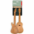 Lesene mešalke Guitar Spoons