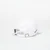 Čepica Sporty & Rich Yankees Serif Hat White Universal