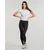 Puma Ženske helanke Puma Ess No. 1 Logo Leggings, Crne